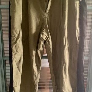 Brand new Gap pants.